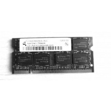 Operatyvioji Atmintis ( RAM ) 2GB 2Rx8 PC2-5300S